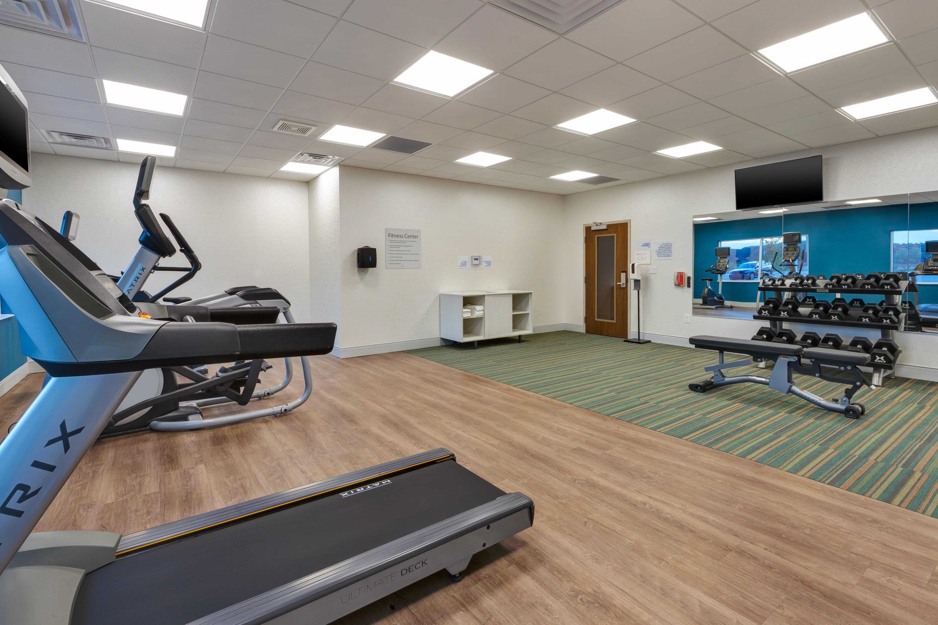 Holiday Inn Express & Suites - Cedar Springs - Grand Rapids N By Ihg Ngoại thất bức ảnh