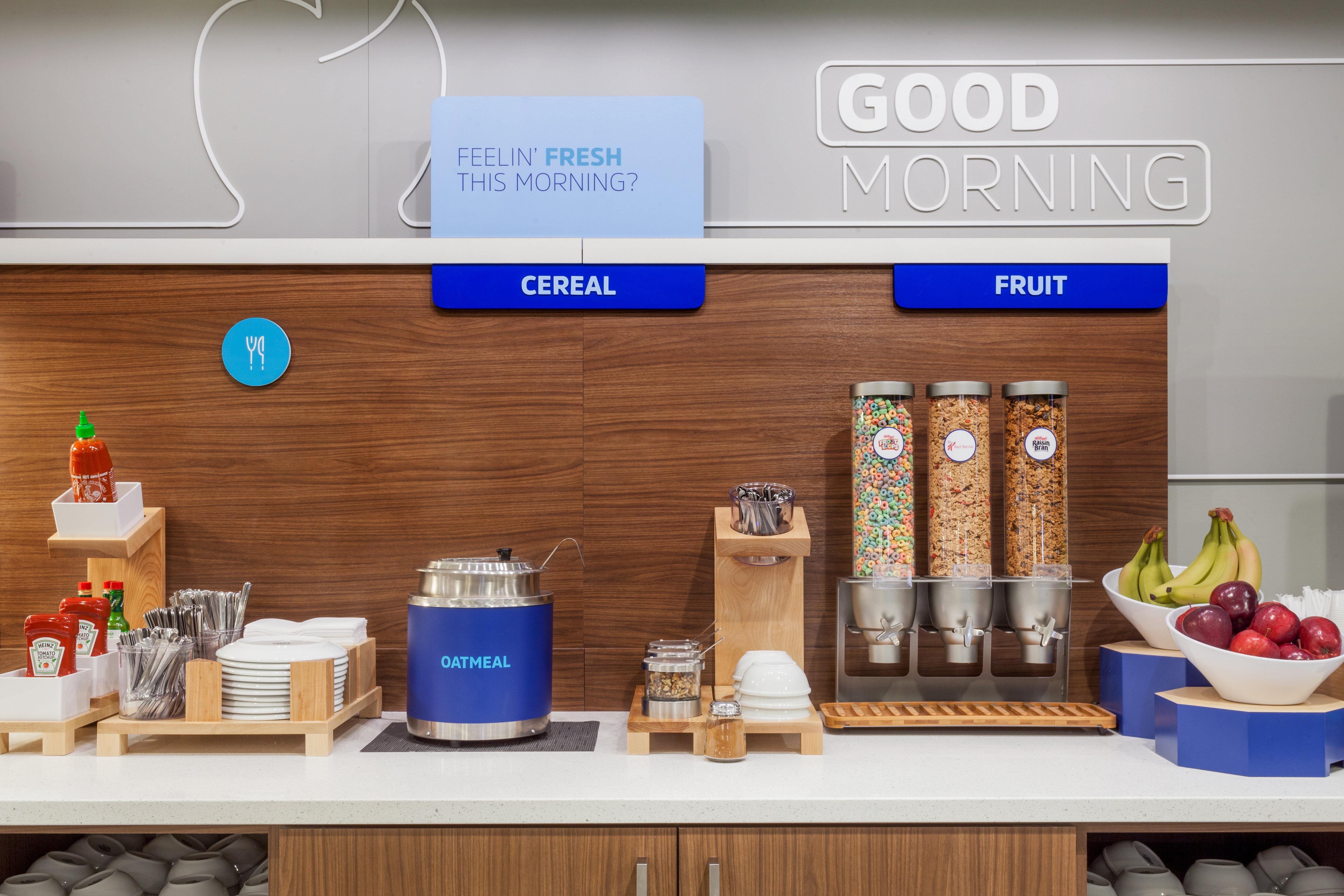 Holiday Inn Express & Suites - Cedar Springs - Grand Rapids N By Ihg Ngoại thất bức ảnh
