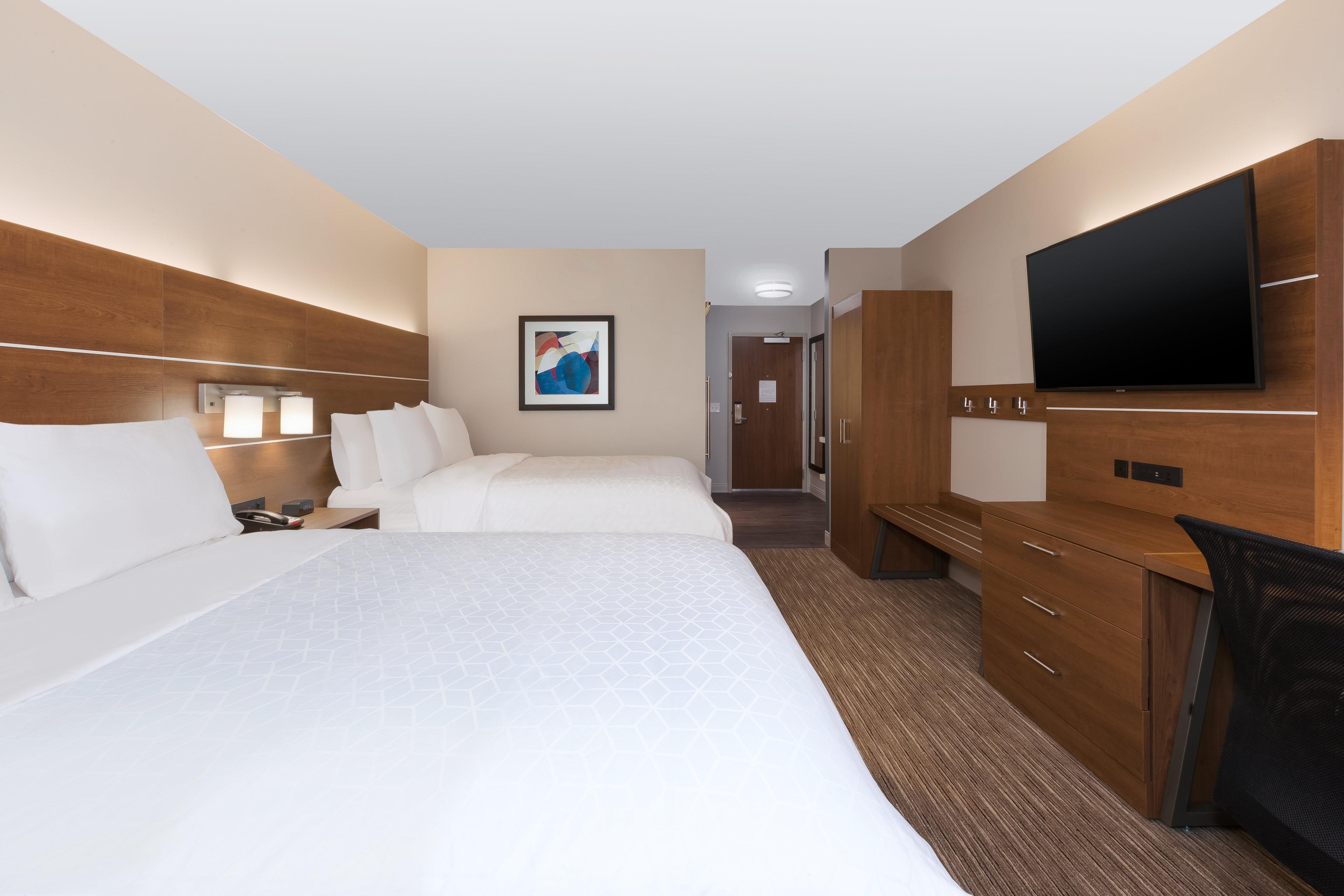 Holiday Inn Express & Suites - Cedar Springs - Grand Rapids N By Ihg Ngoại thất bức ảnh