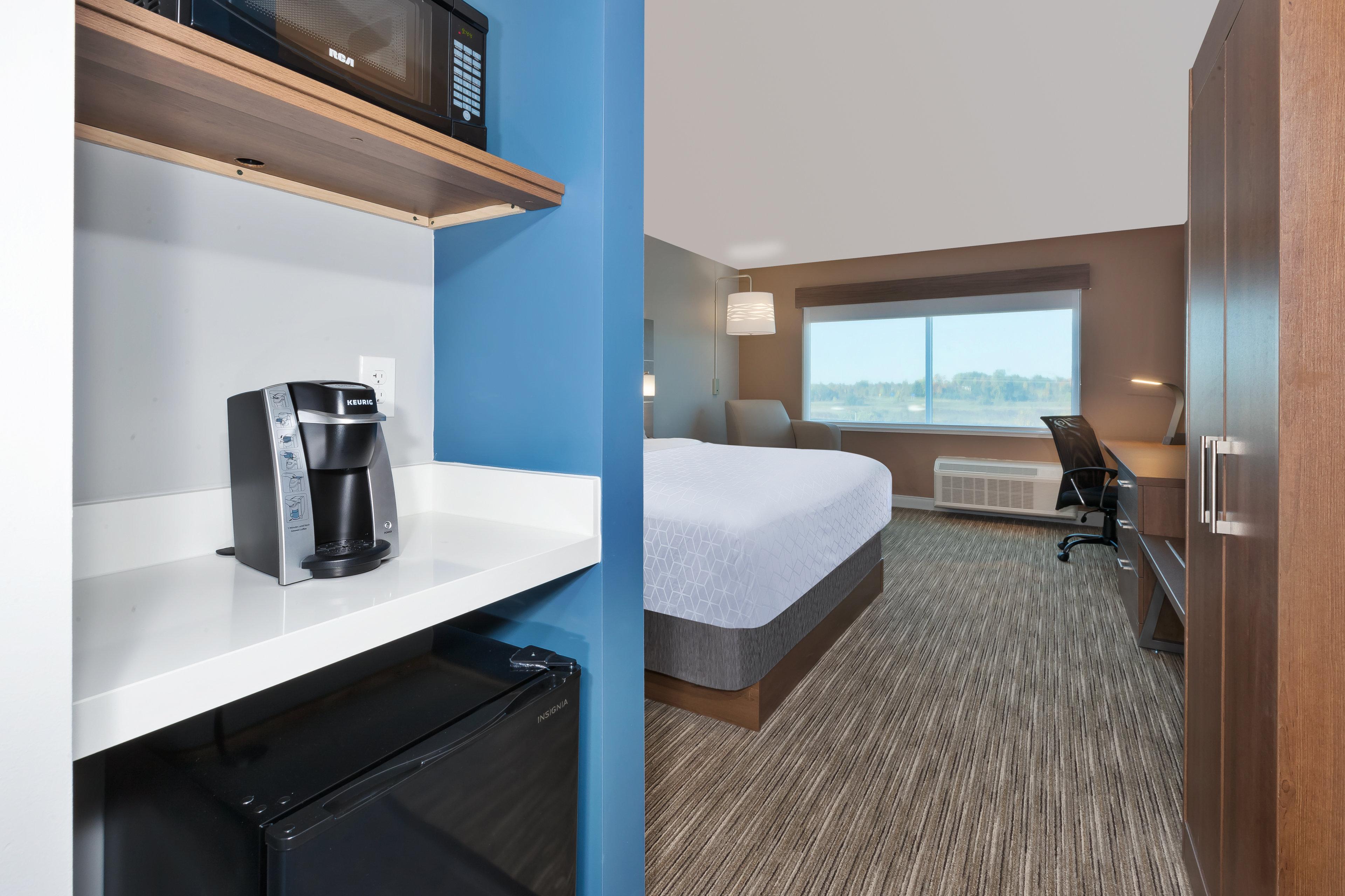 Holiday Inn Express & Suites - Cedar Springs - Grand Rapids N By Ihg Ngoại thất bức ảnh