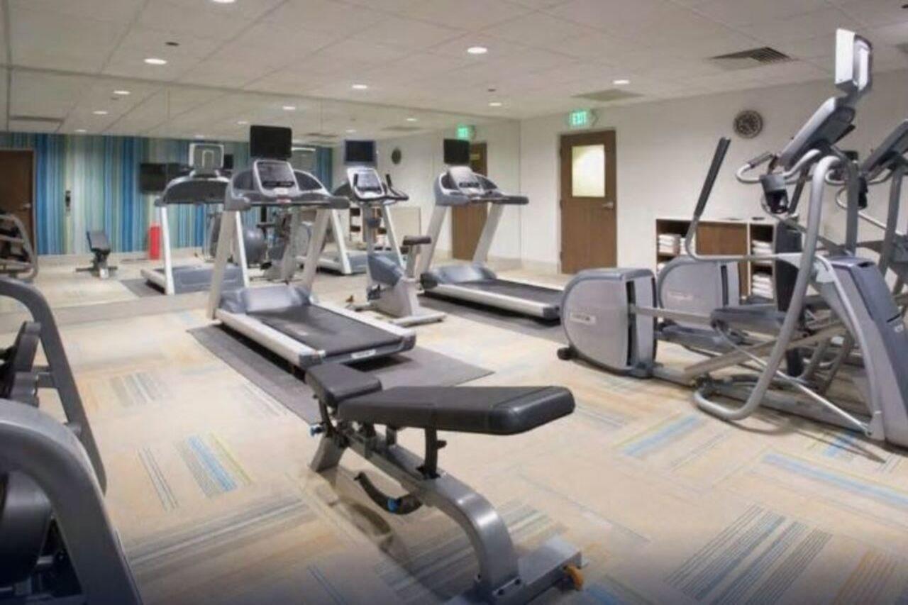 Holiday Inn Express & Suites - Cedar Springs - Grand Rapids N By Ihg Ngoại thất bức ảnh
